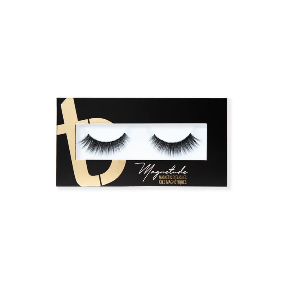 WONDERLASH MAGNETUDE® MAGNETIC LASHES